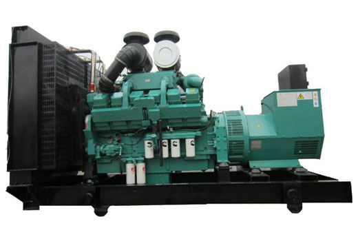 四平柴油发电机组 四平柴油发电机组
