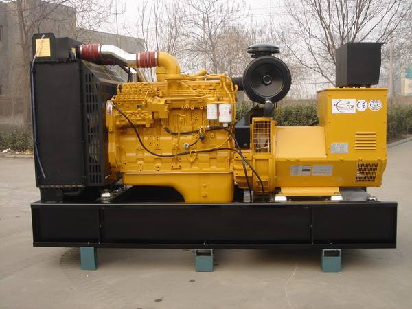 四平发电机出租 四平发电机出租